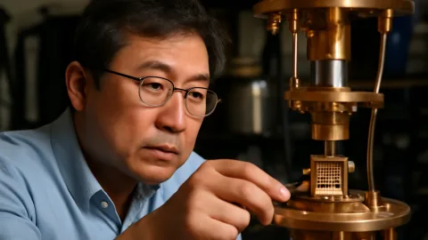 亜鉛酸化物スピン量子ビット、量子デバイスの新たな一歩