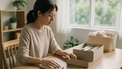 “これからやってくる出来事”への備え方　未来をどう迎える？