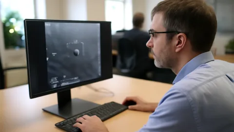 ペンタゴンのUAP映像、100本超の「なぞ」を科学者が分析して見えたもの