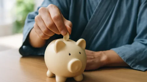 9月24日は金運最強日？風水の専門家が「使うより貯める」をすすめる訳