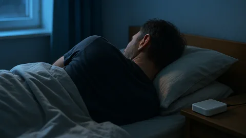 夢で未来を予知？　エディンバラ大学が夢と映像の一致を調査