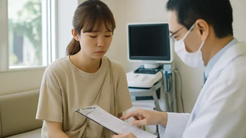 あいのり桃、“夢のお告げ”で検査予約へ　代々木上原で何が動いた？