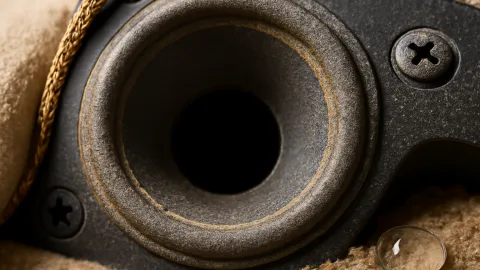 音が暴いたギャップレスの秘密 トポロジーはどこまで残る？