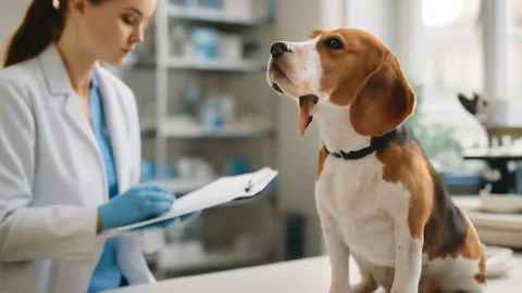遺伝子編集ビーグルが「犬アレルギーゼロ」？くしゃみしない未来のペット生活