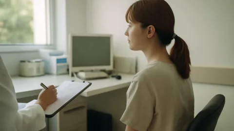 夢のお告げに背中を押されて、あいのり桃が病院へ向かった理由