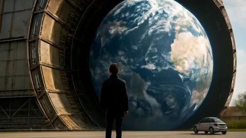 生命と宇宙の「絶妙なバランス」　なぜ物理法則は生き物に優しい？