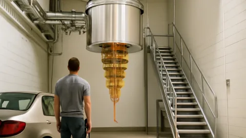 アメリカの研究チームの量子デバイス、物質が生まれる一瞬を再現した先に何が見える？