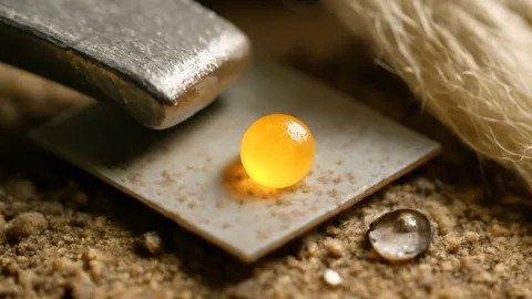 スイスの研究チームが見つけた「4分の1電子」粒子、その正体はまだ謎のまま